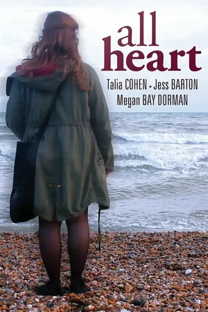 Постер к фильму All Heart (2014)