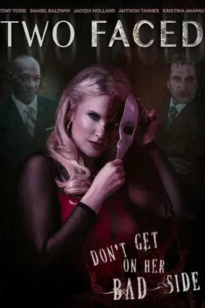 Постер к фильму Двуликий (2017)