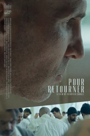 Постер к фильму Возвращение (2014)
