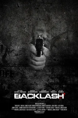 Постер к фильму Backlash (2014)