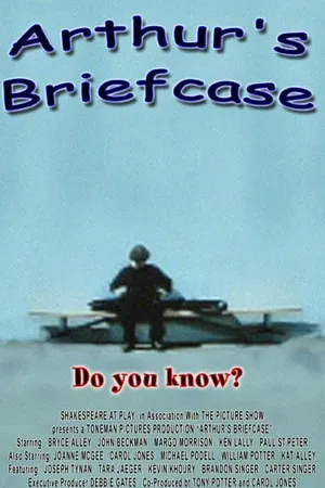 Постер к фильму Arthur's Briefcase (2004)