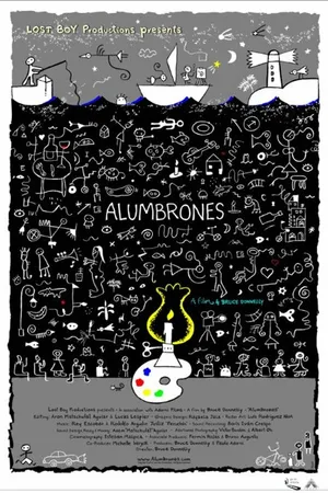 Постер к фильму Alumbrones (2013)