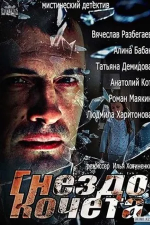 Постер к фильму Гнездо Кочета (2013)
