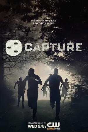 Постер к сериалу Capture (2013)