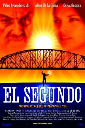 Постер к фильму El segundo (2004)