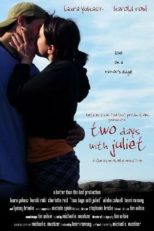Постер к фильму Two Days with Juliet (2004)