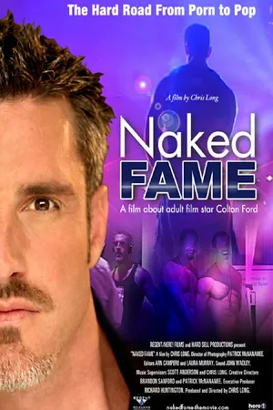 Постер к фильму Naked Fame (2004)