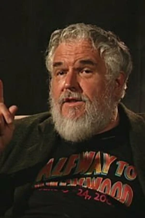 Постер к фильму Brakhage: The Final Word (2004)