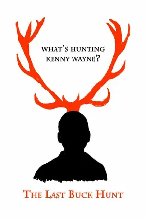 Постер к фильму The Last Buck Hunt (2013)