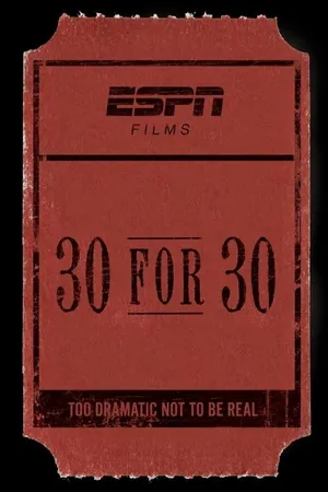 Постер к сериалу 30 событий за 30 лет (2009)