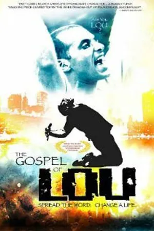 Постер к фильму The Gospel of Lou (2003)