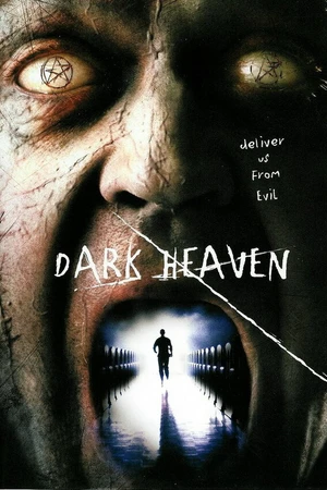 Постер к фильму Темный рай (2002)