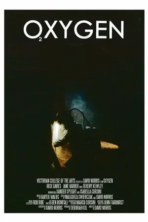 Постер к фильму Кислород (2009)