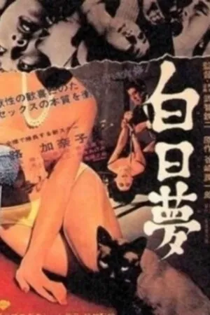 Постер к фильму Видение (1964)