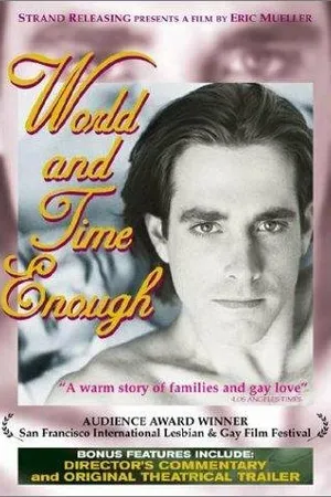 Постер к фильму World and Time Enough (1994)