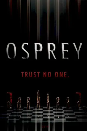 Постер к фильму Osprey (2017)