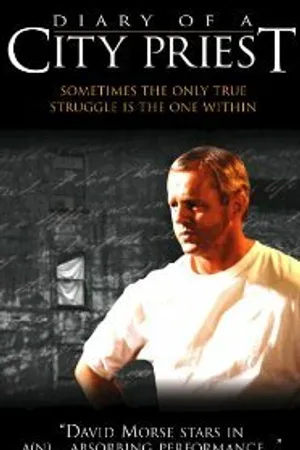 Постер к фильму Дневник городского священника (2001)
