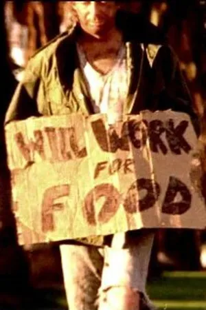 Постер к фильму Will Work for Food (1995)