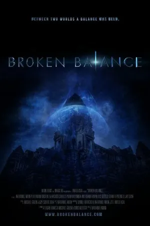 Постер к фильму Broken Balance (-)