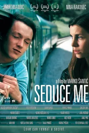 Постер к фильму Соблазни меня (2013)