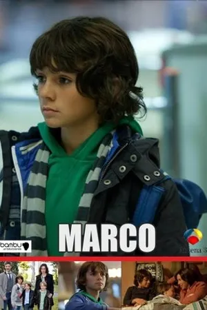 Постер к сериалу Марко (2011)