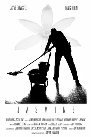 Постер к фильму Jasmine (2013)