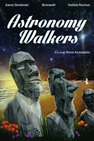 Постер к фильму Astronomy Walkers (2025)