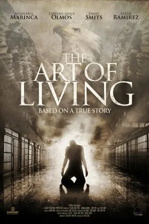 Постер к фильму The Art of Living (-)