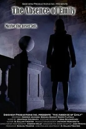 Постер к фильму The Absence of Emily (2003)