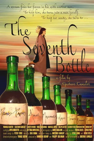 Постер к фильму The Seventh Bottle (2003)