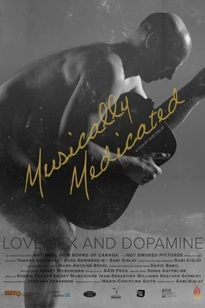 Постер к фильму Musically Medicated (2013)