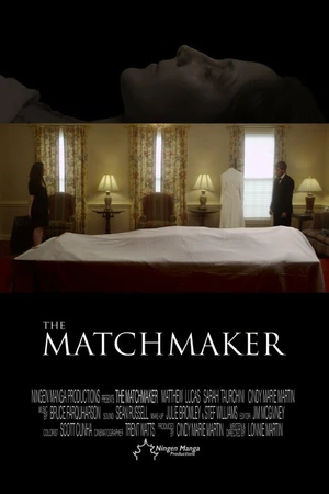 Постер к фильму The Matchmaker (2015)