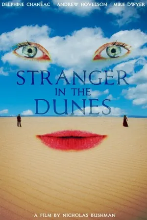 Постер к фильму Stranger in the Dunes (2016)