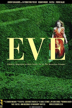 Постер к фильму Eve (2013)