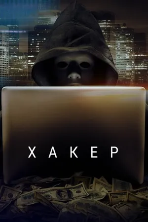 Постер к фильму Хакер (2014)