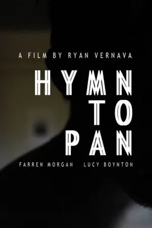 Постер к фильму Hymn to Pan (2013)