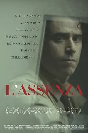 Постер к фильму L'Assenza (2013)