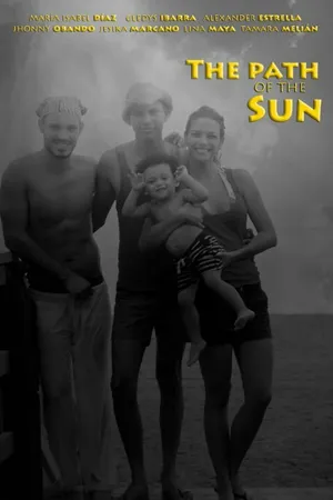 Постер к фильму The Path of the Sun (2015)