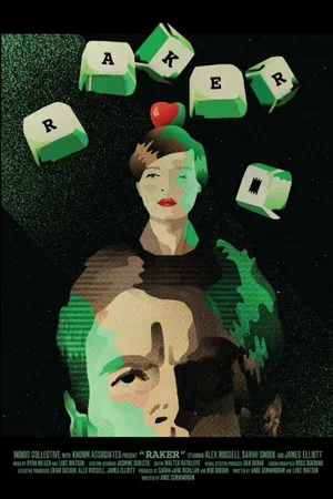 Постер к фильму Raker (2014)