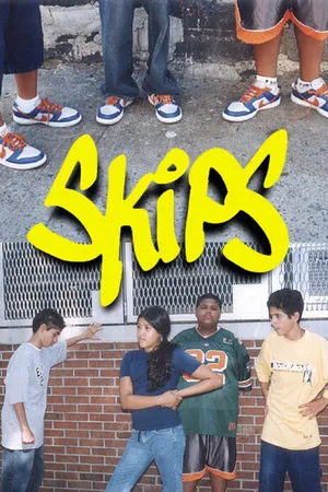 Постер к фильму Skips (2004)