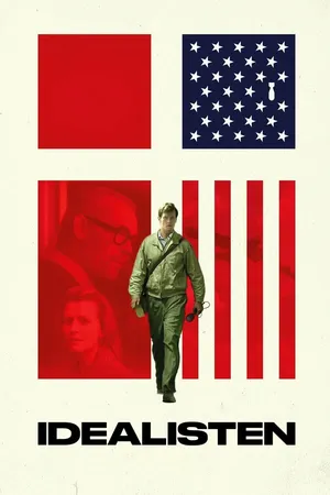 Постер к фильму Идеалист (2015)
