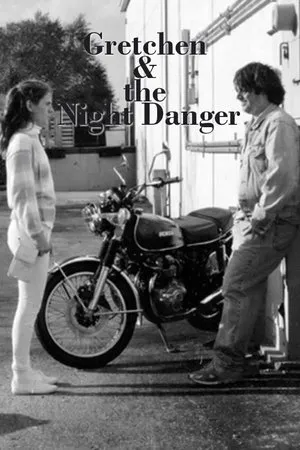 Постер к фильму Gretchen & the Night Danger (2004)
