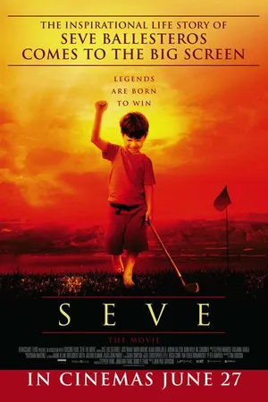 Постер к фильму Севе (2014)
