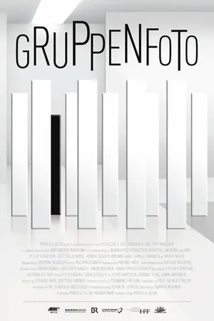 Постер к фильму Gruppenfoto (2012)