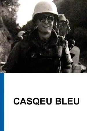 Постер к фильму Casque bleu (1995)