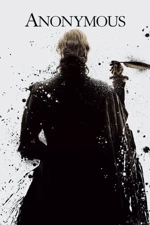 Постер к фильму Аноним (2012)