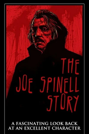 Постер к фильму The Joe Spinell Story (2001)