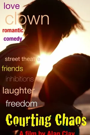 Постер к фильму Courting Chaos (2014)