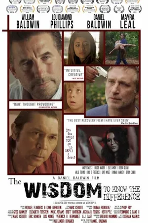 Постер к фильму Знание различий (2014)