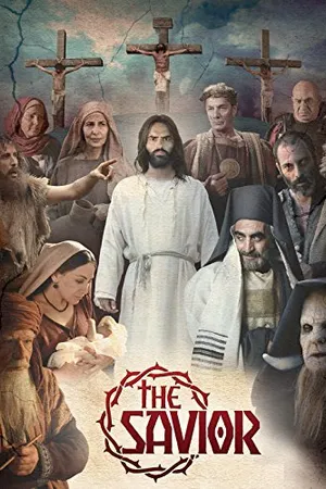Постер к фильму The Savior (2014)